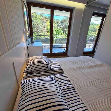 Apartament Jurata Deluxe Exteriér fotografie