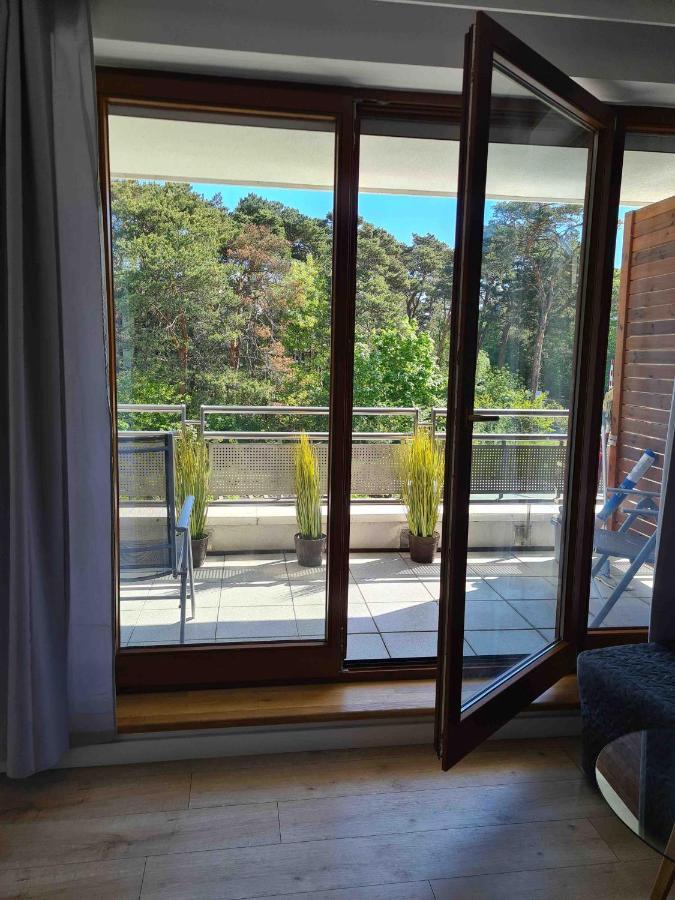 Apartament Jurata Deluxe Exteriér fotografie